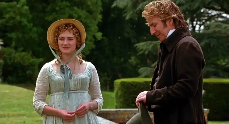Sense And Sensibility 1995