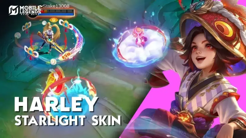 Skin Startlight Ml Januari 2026 1