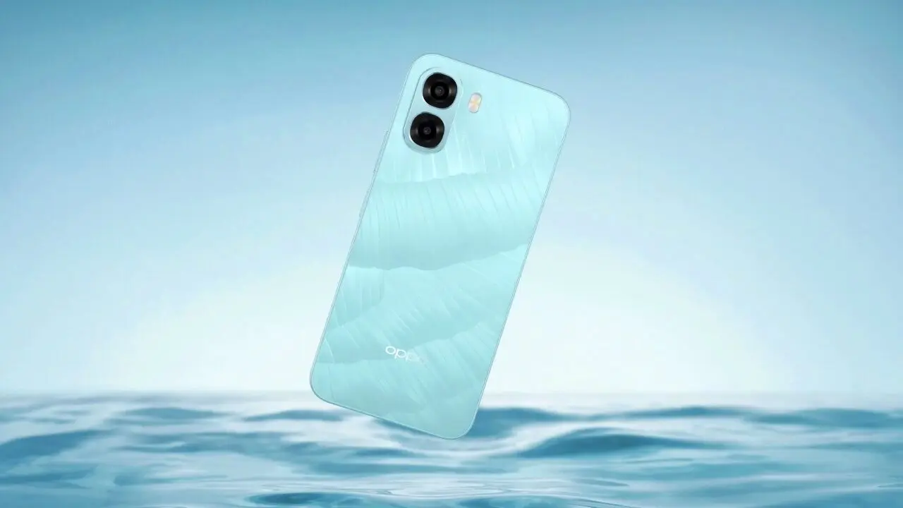 Spesifikasi & Harga OPPO A6x 12 Spesifikasi & Harga OPPO A6x