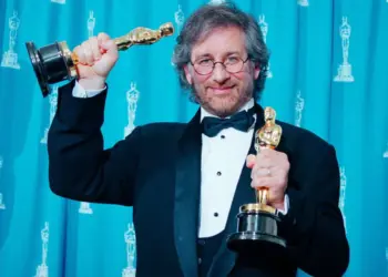 Steven Spielberg Oscar