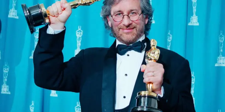 Steven Spielberg Oscar