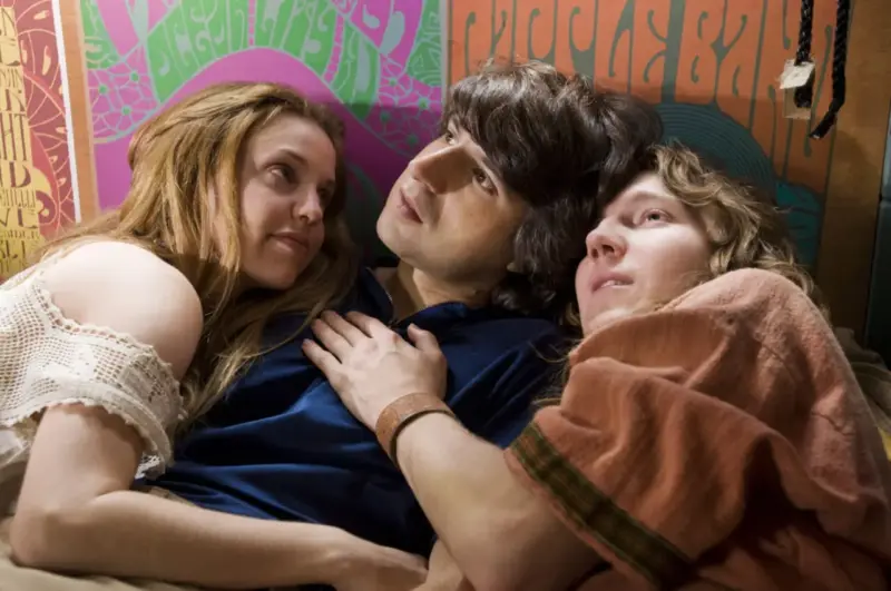 Taking Woodstock 2009