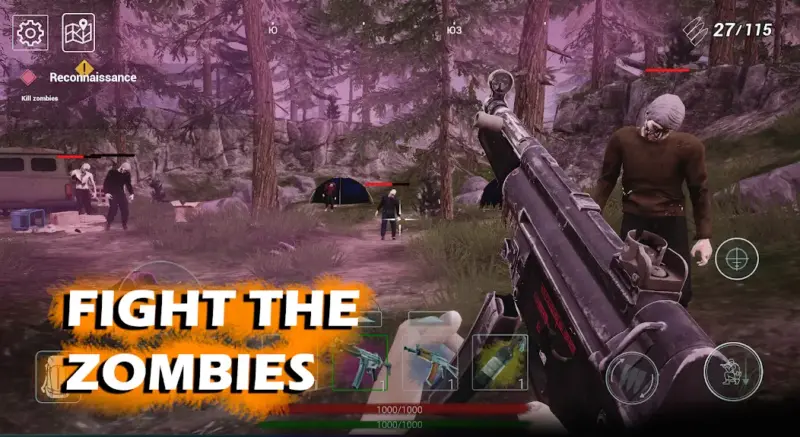 Rekomendasi Game Aksi Offline Terbaik 2026