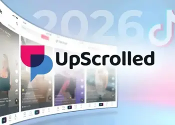 TikTok Resmi Divestasi! Pengguna AS Ramai-ramai Pindah ke UpScrolled, Aplikasi Anti-Sensor Paling Viral
