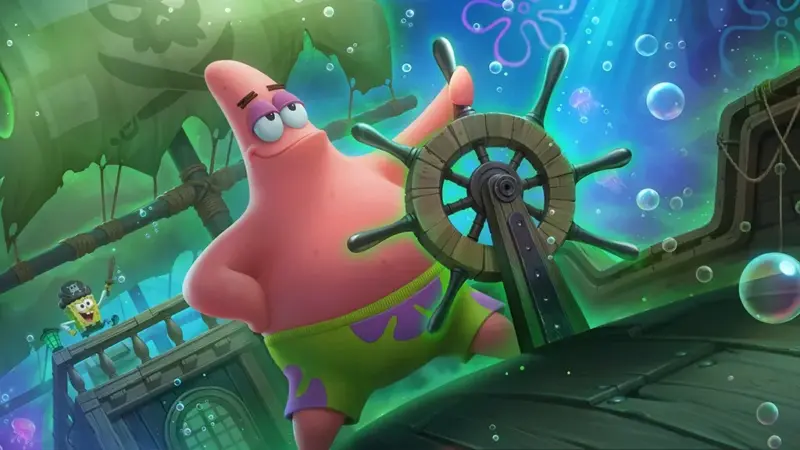 Harga & Cara Mendapatkan Skin Gloo Patrick