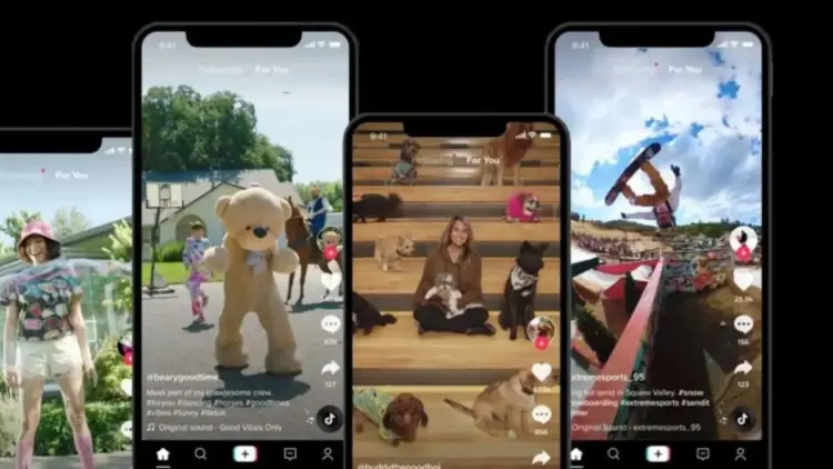 Terbongkar Cara Agar Video TikTok Viral dalam Hitungan Jam