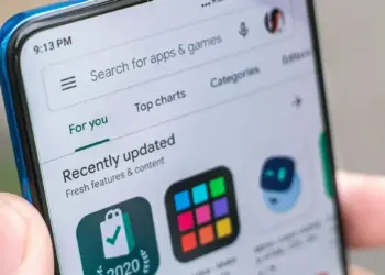 Cara Mematikan Update Otomatis Android