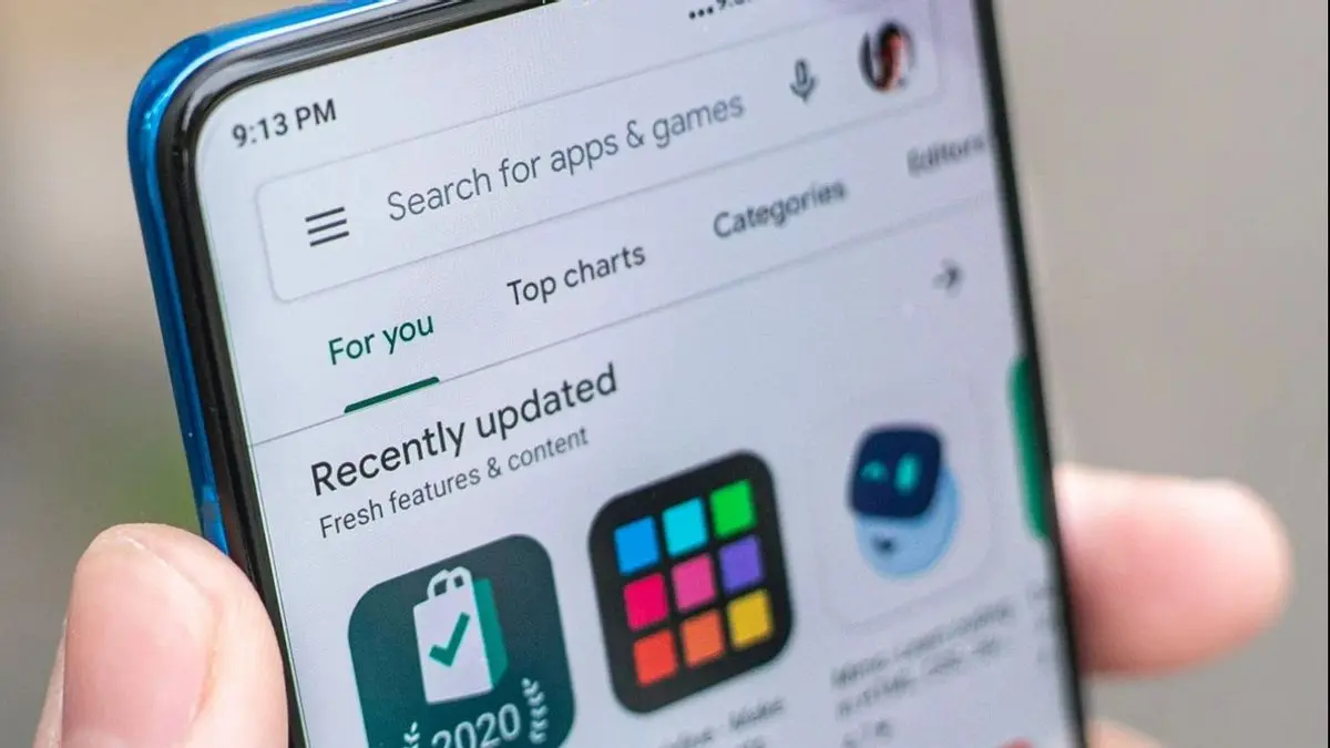 Cara Mematikan Update Otomatis Android untuk Hemat Kuota