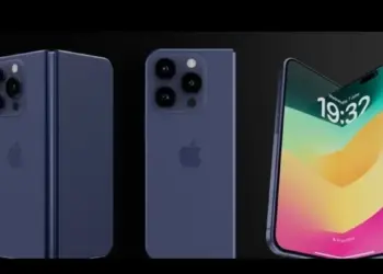 Bocoran iPhone Terbaru 2026, Ada iPhone Lipat