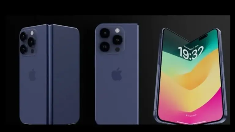 Bocoran iPhone Terbaru 2026, Ada iPhone Lipat
