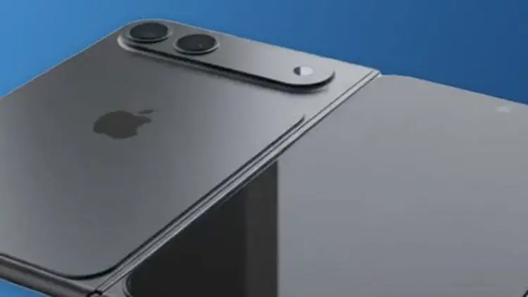 Spesifikasi iPhone Fold Bocor, Pakai Chip A20 Pro & RAM 12GB!