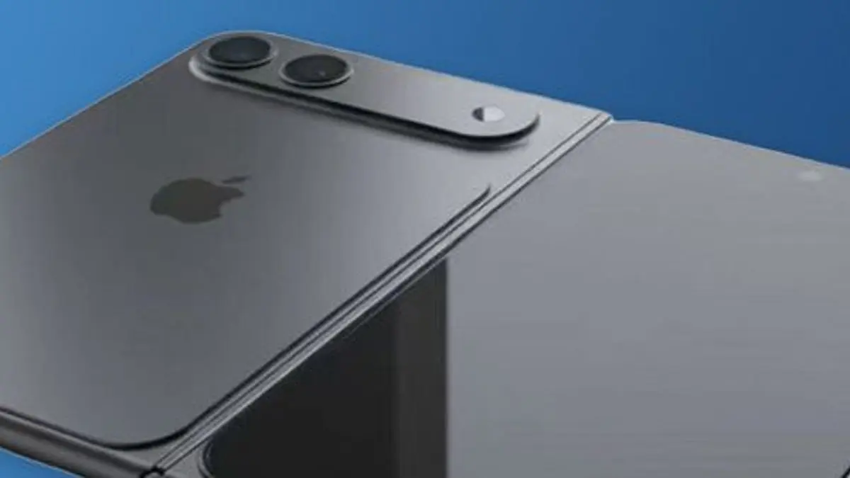 Spesifikasi iPhone Fold Bocor, Pakai Chip A20 Pro & RAM 12GB!