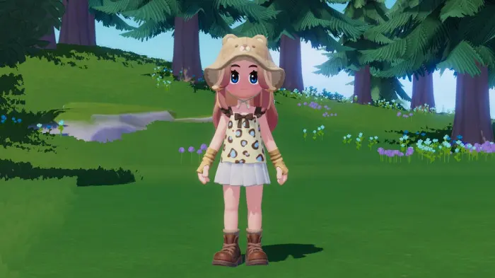 Cara Membuat Baju Custom di Heartopia