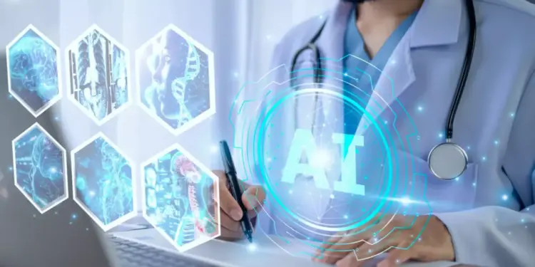 3 Perusahaan Besar AI Rilis Inovasi Layanan Kesehatan di 2026