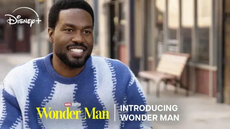 15 Fakta Menarik Wonder Man yang Jarang Diketahui
