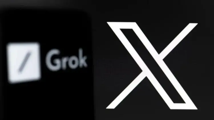Grok AI Diblokir Komdigi Akibat Konten Asusila di X Twitter