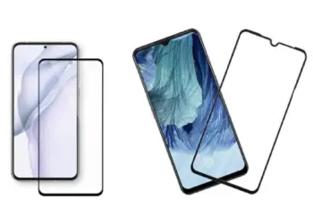 Matte vs Clear: Ini Perbedaan Tempered Glass Anti Glare dan Standar yang Wajib Kamu Tahu Sebelum Pasang