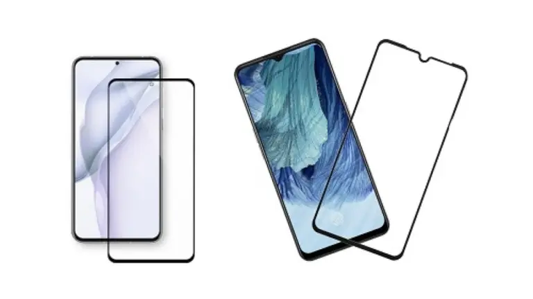 4 Jenis Tempered Glass HP dan Kegunaannya