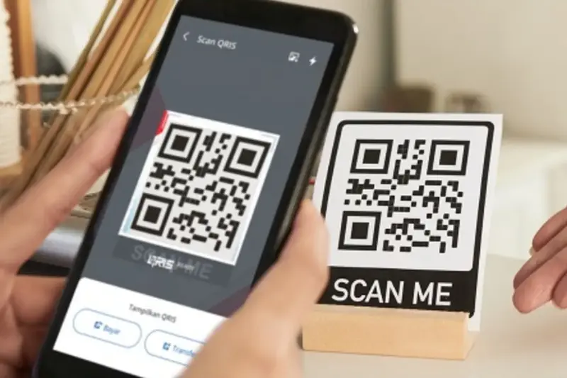 Cara Pakai QRIS Antarnegara