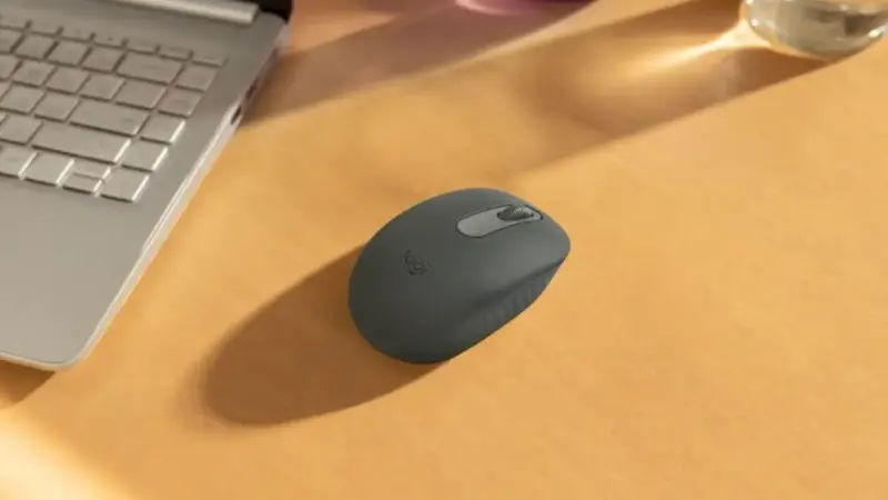 Cara memperbaiki wireless mouse yang tidak berfungsi atau terdeteksi di laptop Windows.