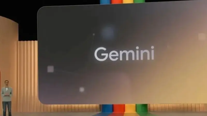 Persiapan SAT gratis dengan Gemini AI