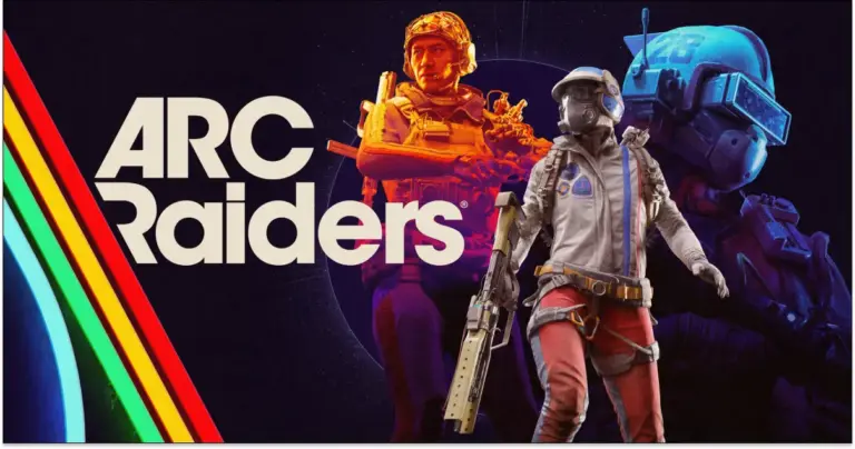 Embark Studios Ungkap Alasan ARC Raiders Jadi Berbayar