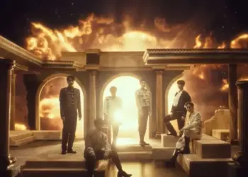 EXO/SMTown
