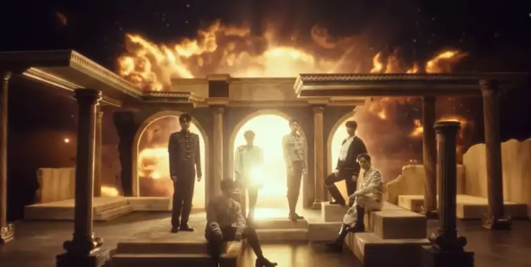 EXO/SMTown