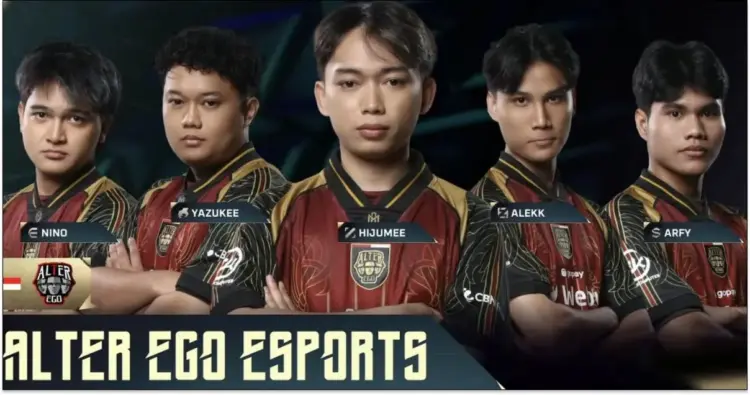 MLBB Esports