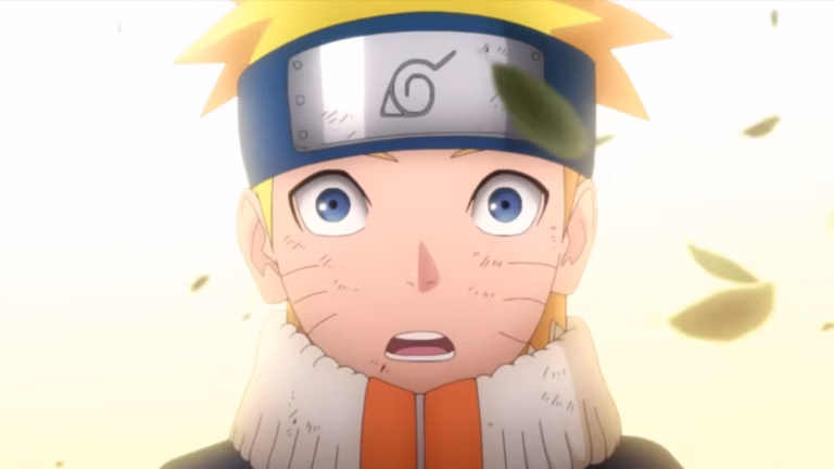 Anime Naruto Bakal Comeback? Ini Update Terbarunya