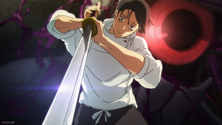 Apa Itu Culling Game di Jujutsu Kaisen? Aturan & Tujuannya 8 Apa Itu Culling Game di Jujutsu Kaisen? Aturan & Tujuannya