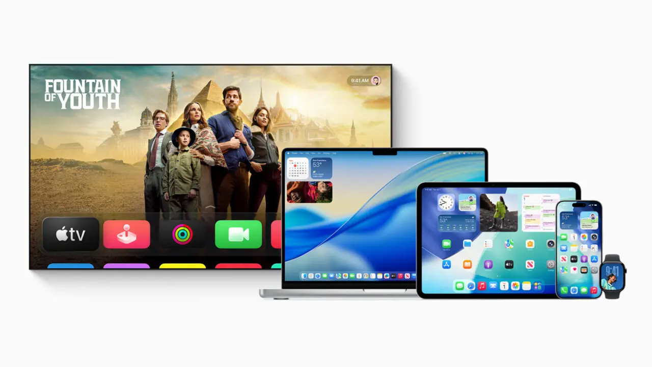 Tampilan Liquid Glass Bikin Pusing? Ini Cara Mengatasinya di iPhone & Mac!