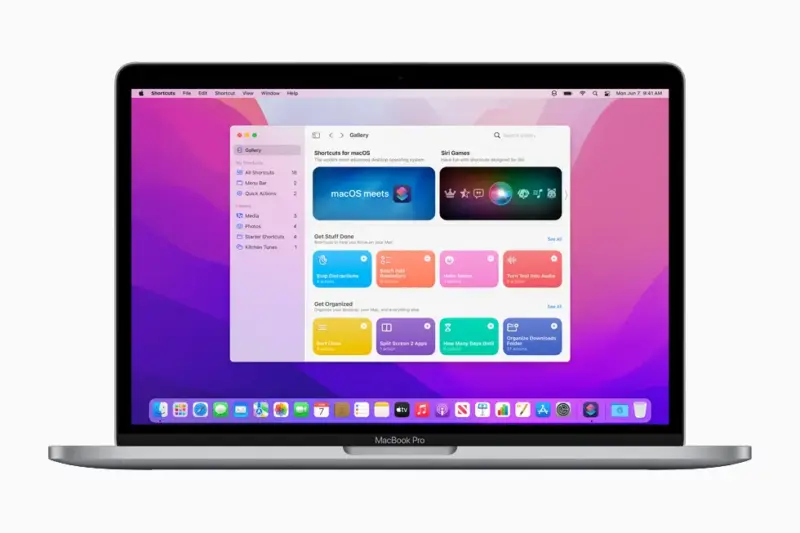 Chrome hentikan dukungan Versi terakhir macOS 12 Monterey 