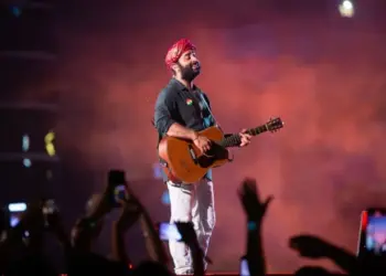 Arijit Singh/sanskarsavvy