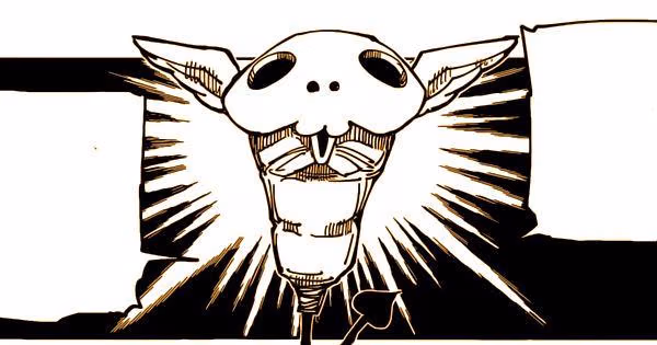 Aturan Culling Game Yang Harus Dipatuhi Peserta