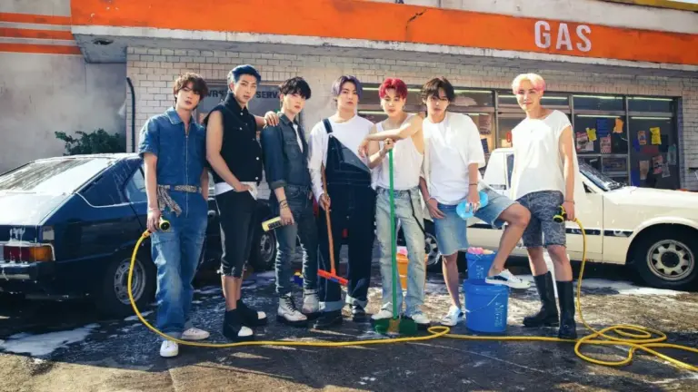 BTS/Creative Disc