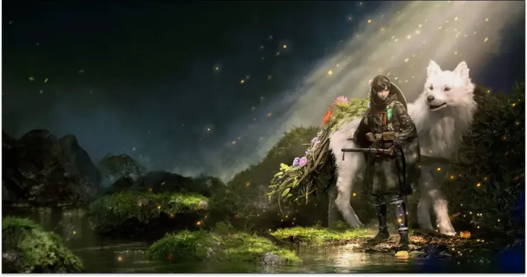 Beast of Reincarnation, RPG Action Unik dengan Partner Anjing 11 Beast of Reincarnation, RPG Action Unik dengan Partner Anjing