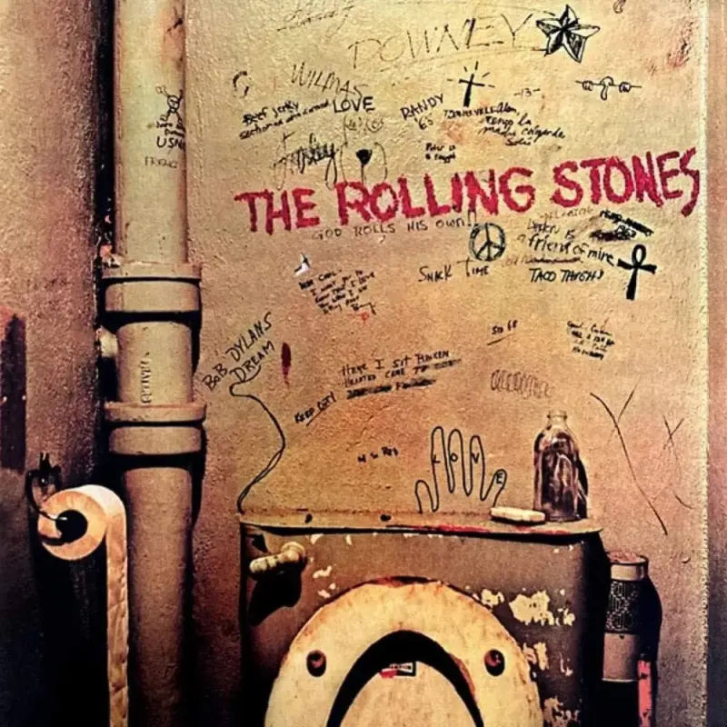 8 Album Terbaik The Rolling Stones yang Wajib Didengar