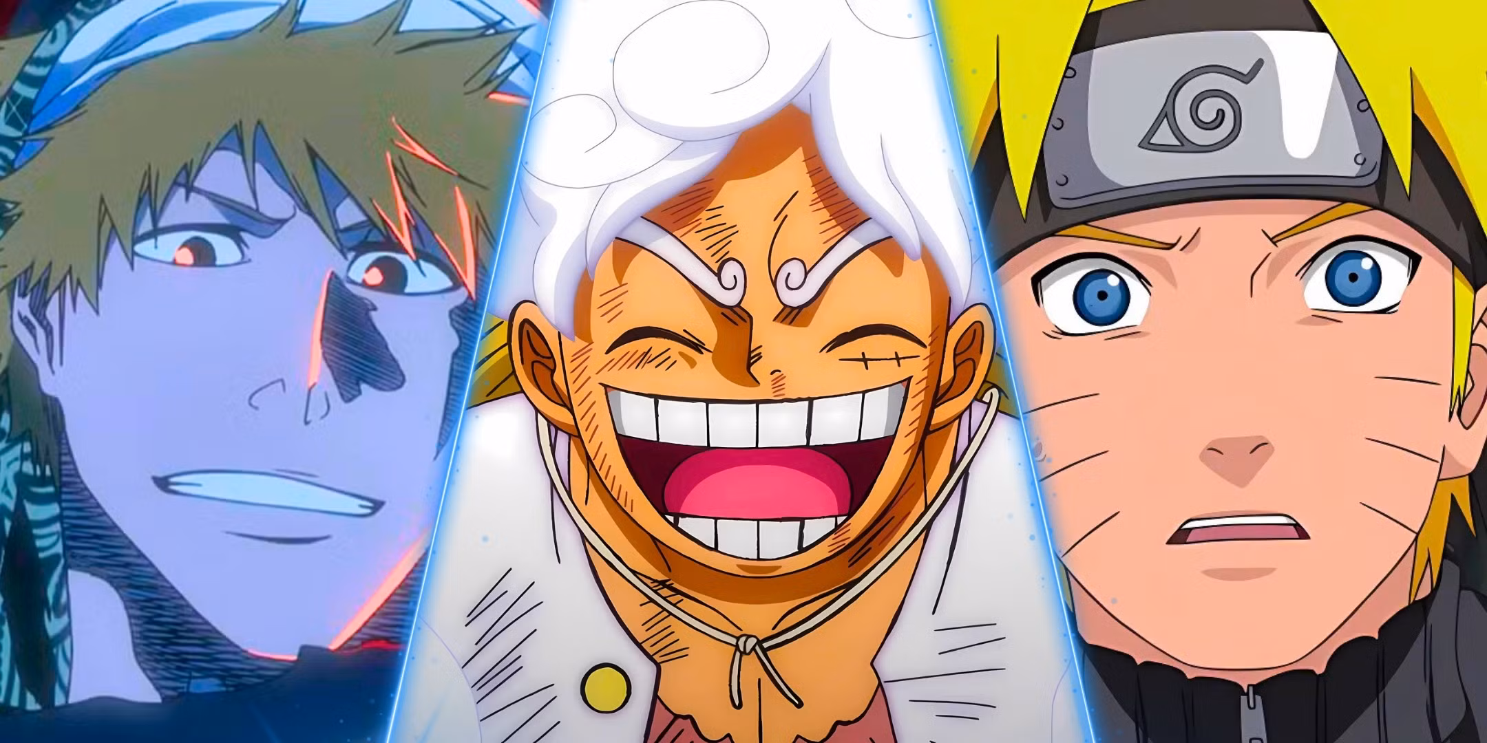 Big Three Anime Rilis di 2026: One Piece, Naruto & Bleach Kembali! 7 Big Three Anime Rilis di 2026: One Piece, Naruto & Bleach Kembali!