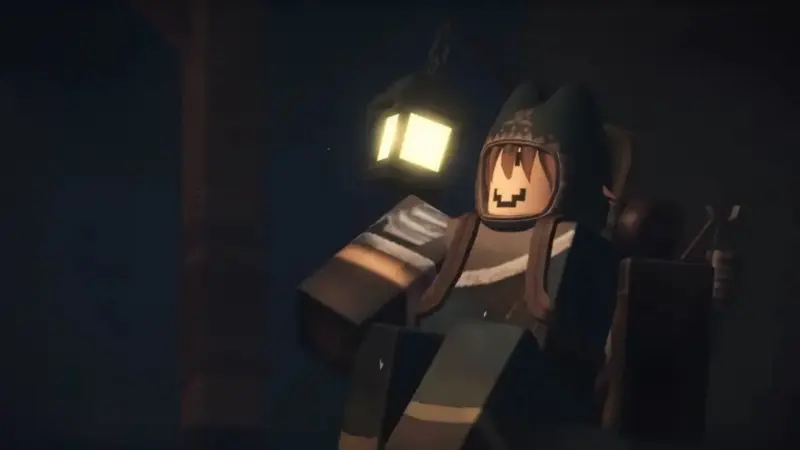 Tips crafting Roblox The Forge agar tidak gagal