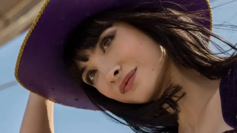 Buah Iblis Nico Robin