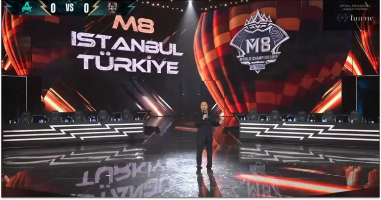 Moonton Umumkan Venue M8 World Championship di Turki 8 Moonton Umumkan Venue M8 World Championship di Turki