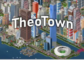 TheoTown