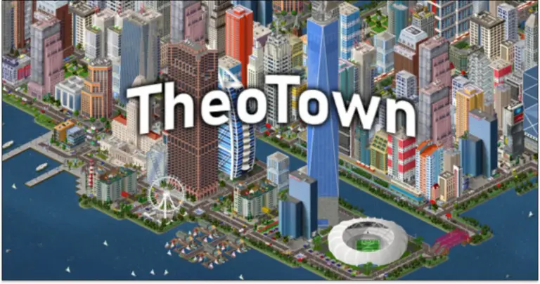 Cara Klaim Kode Redeem TheoTown untuk Dapatkan Diamond Gratis 7 Cara Klaim Kode Redeem TheoTown untuk Dapatkan Diamond Gratis