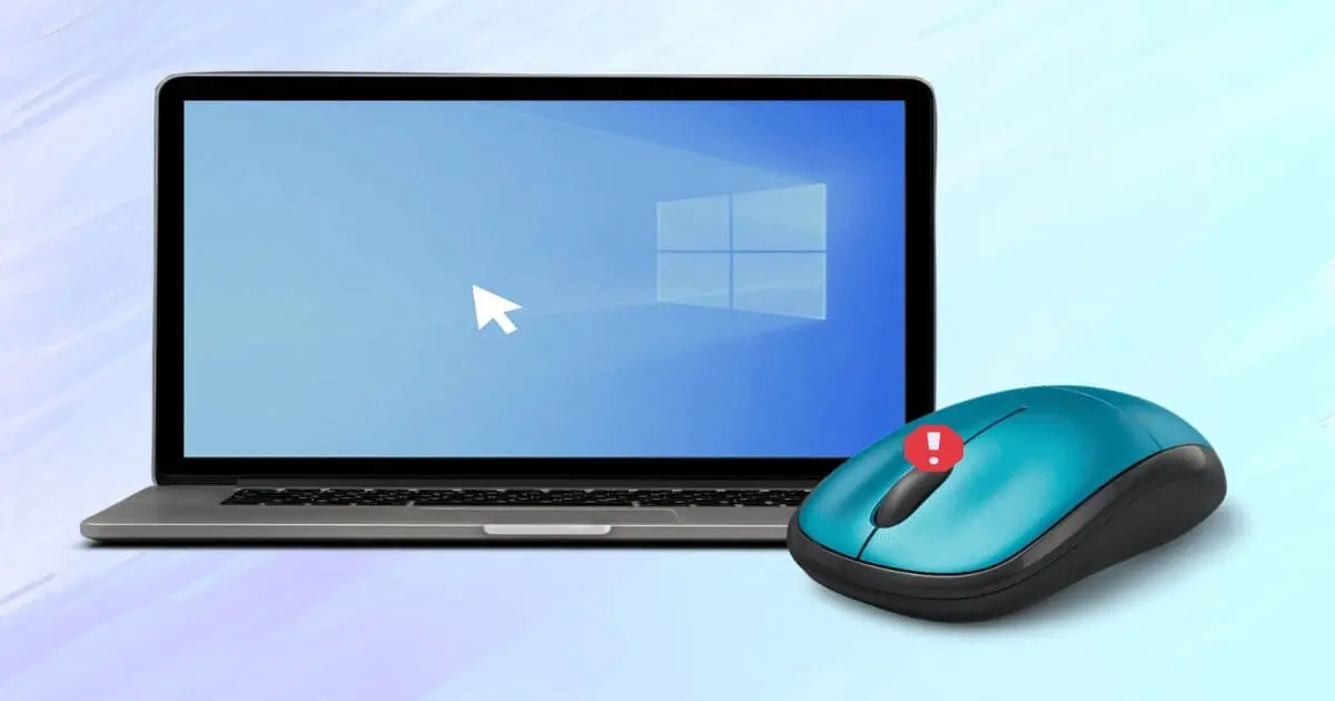 7 Cara Mengatasi Wireless Mouse Tidak Berfungsi 12 7 Cara Mengatasi Wireless Mouse Tidak Berfungsi