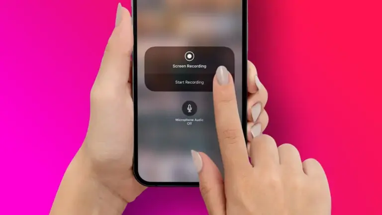 Rekam Layar Tak Ada Suara? Ini Penyebab dan Cara Mengatasinya
