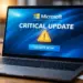 Segera Update! Celah Keamanan CVE-2026-21509 di Microsoft Office Sedang Diserang Hacker, Ini Cara Mengatasinya