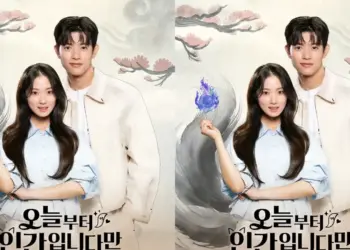 Image: Sinopsis Drama Korea No Tail To Tell