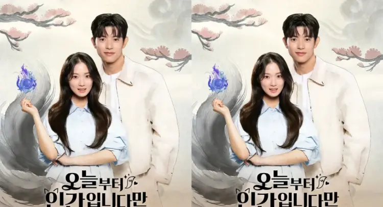 Image: Sinopsis Drama Korea No Tail To Tell