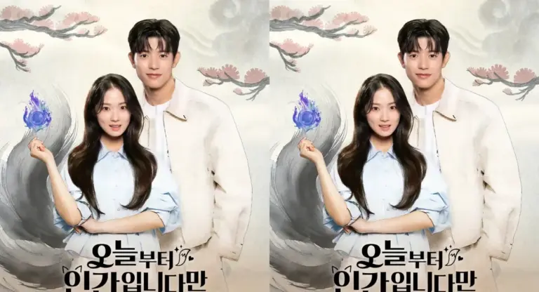 Sinopsis No Tail To Tell, Drama Korea Romantis Terbaru